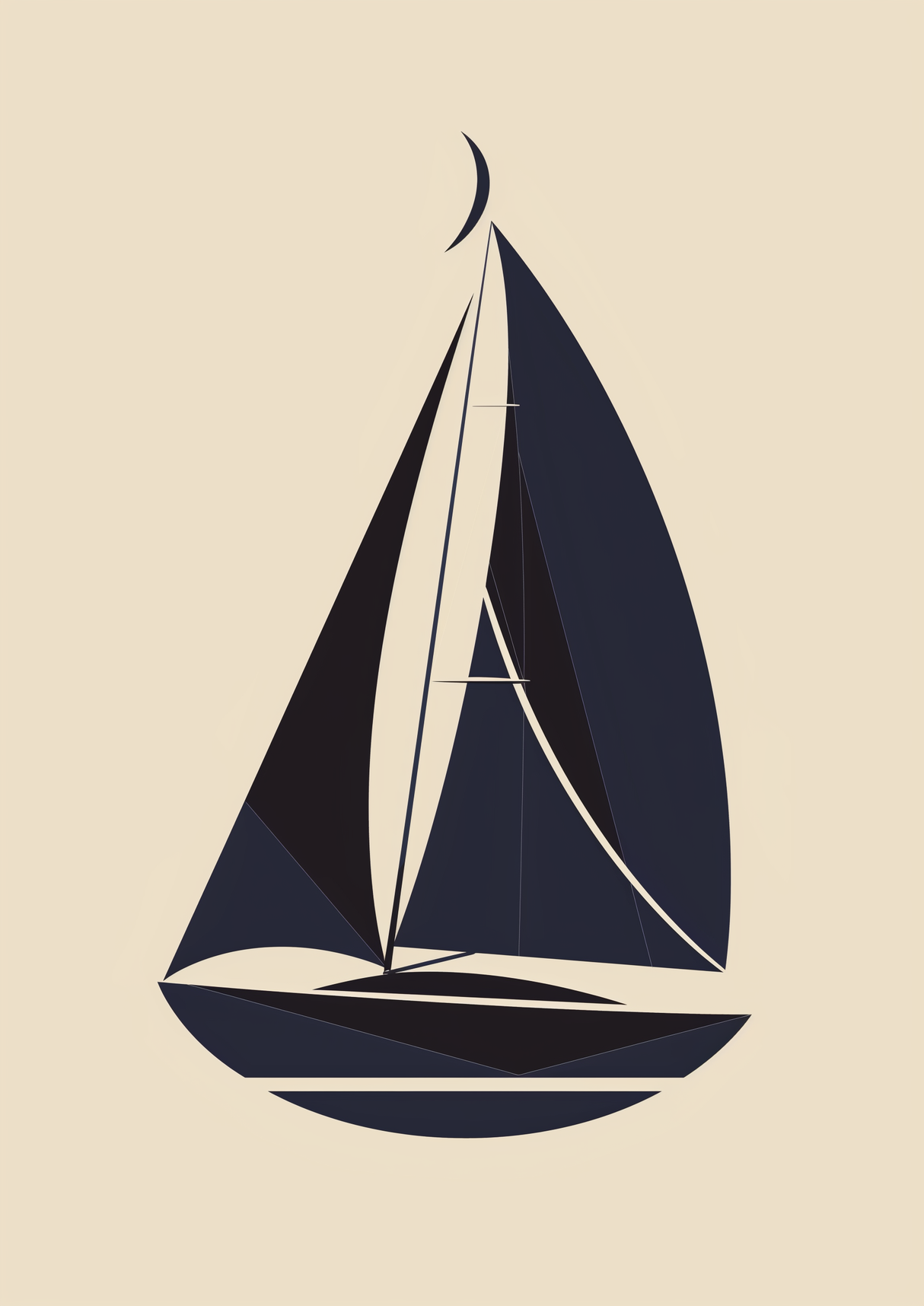 Still Bay Poster