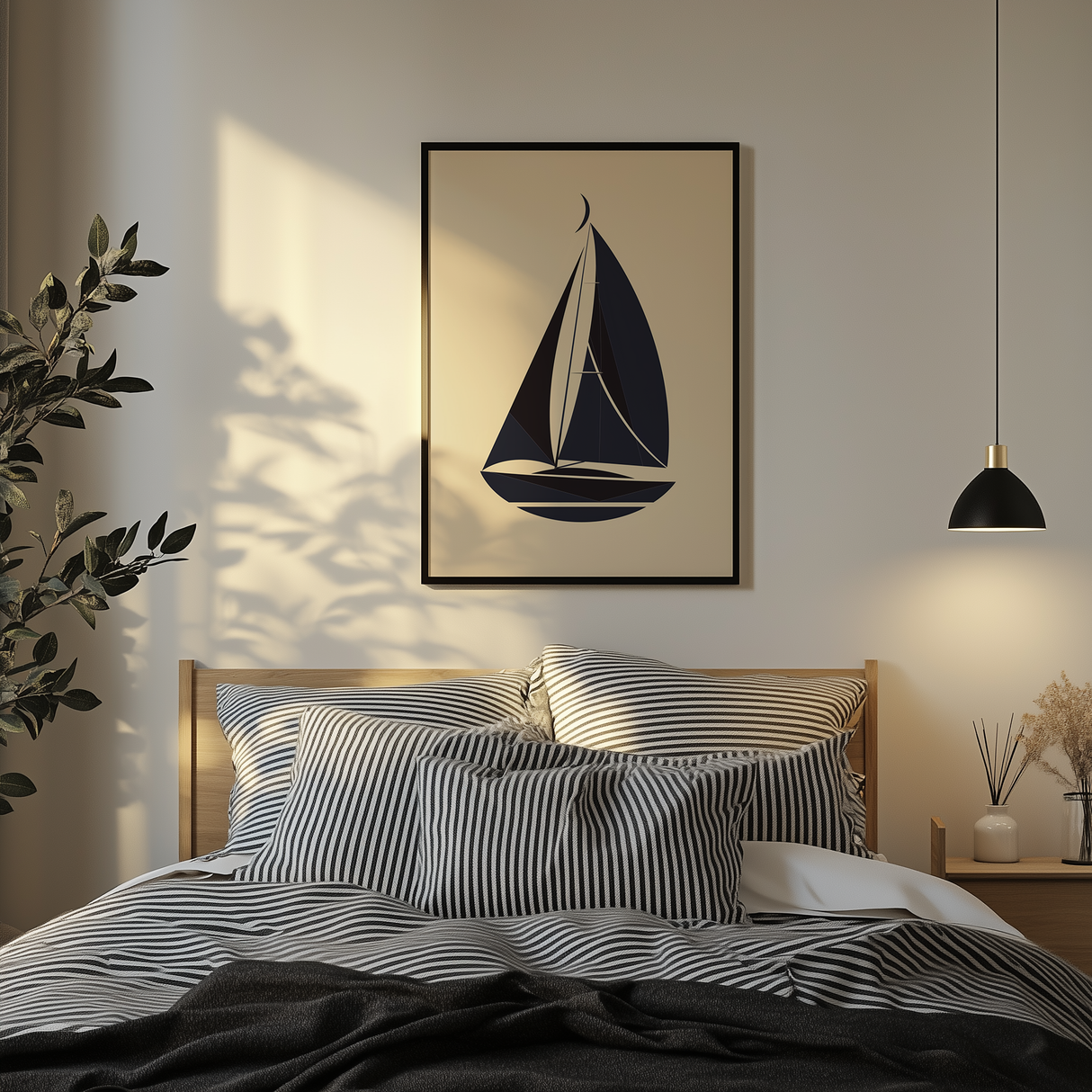 Still Bay Poster