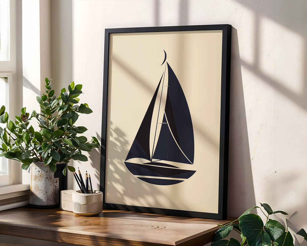 Still Bay Poster