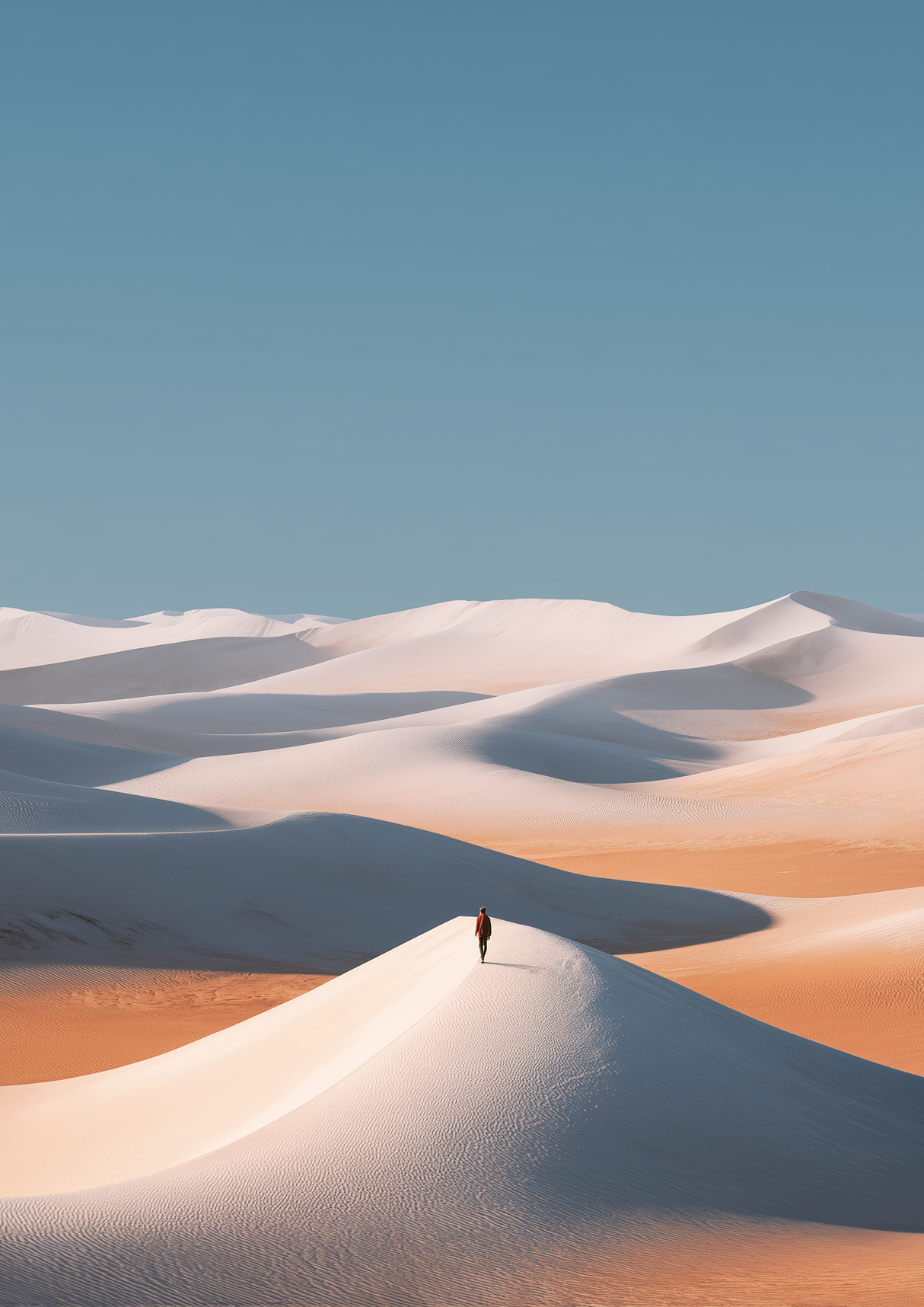 Still Dune Poster