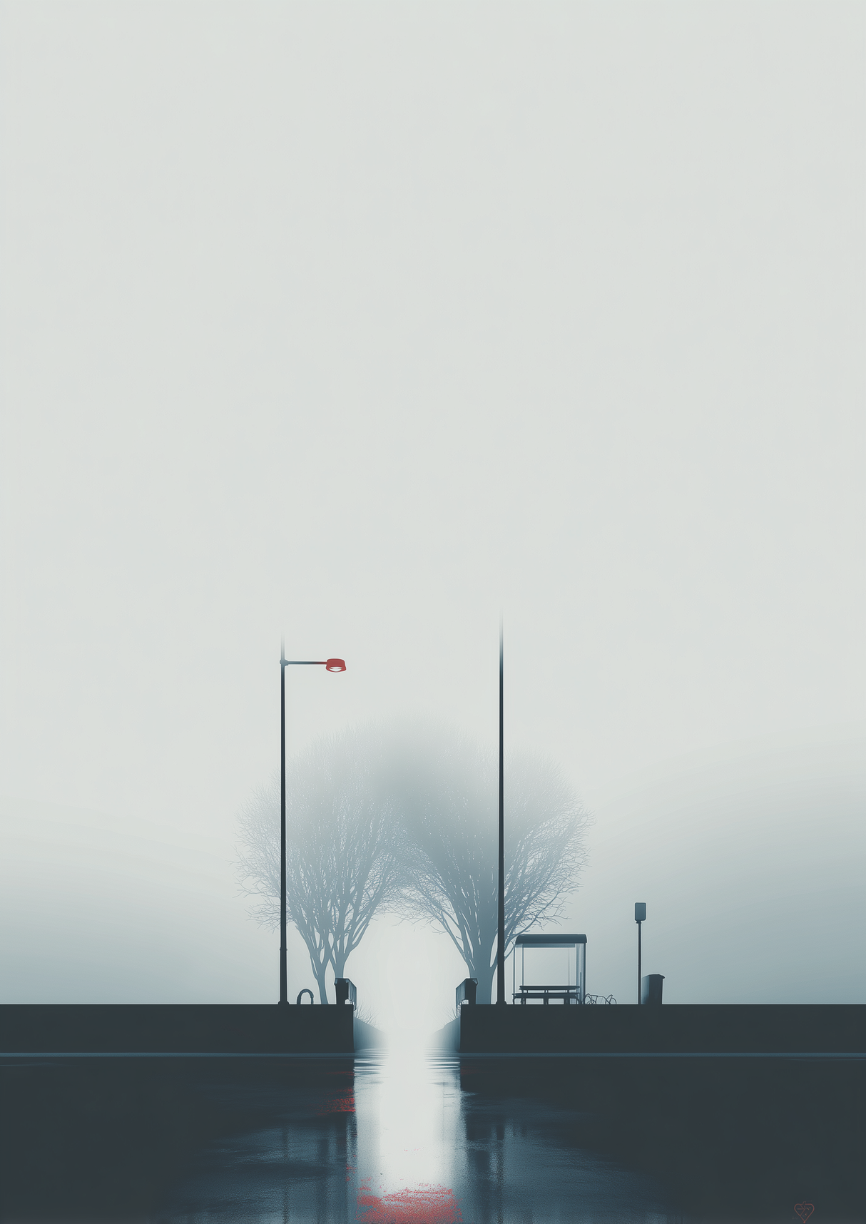Still Undefined Poster