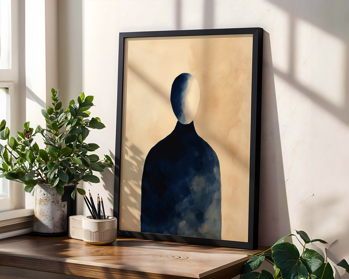 Taviel Poster