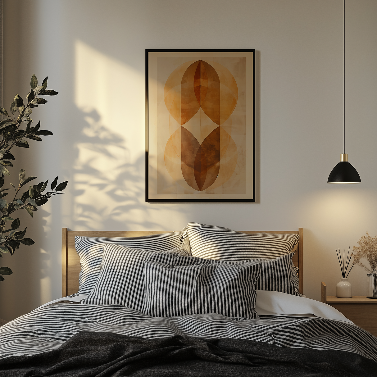 Tavrel Poster