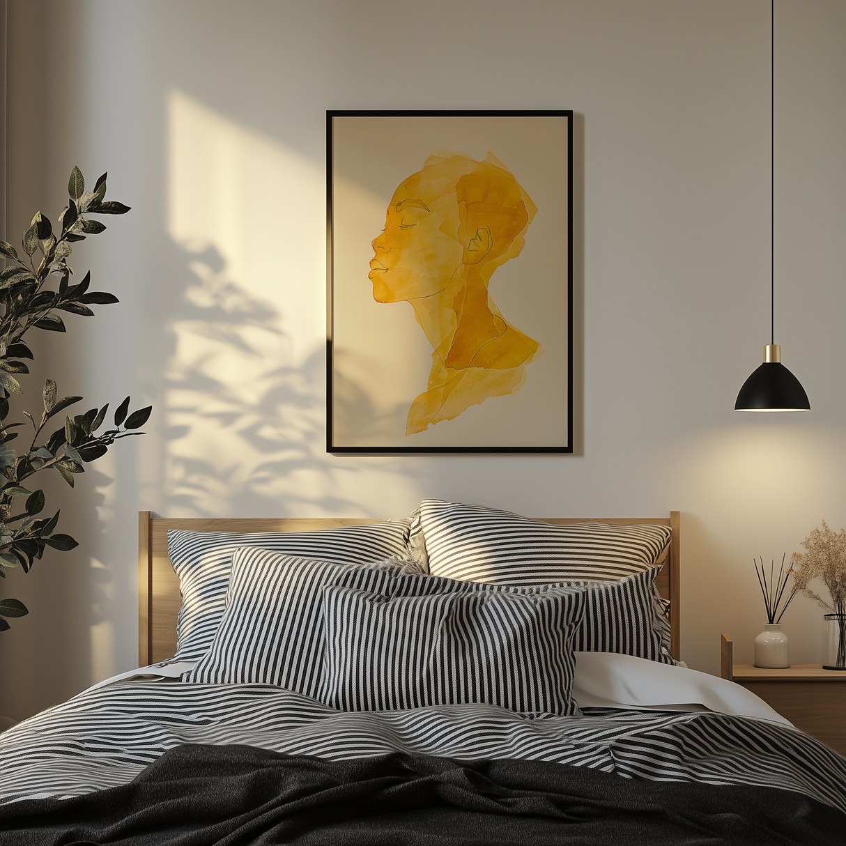 Tavriel Poster