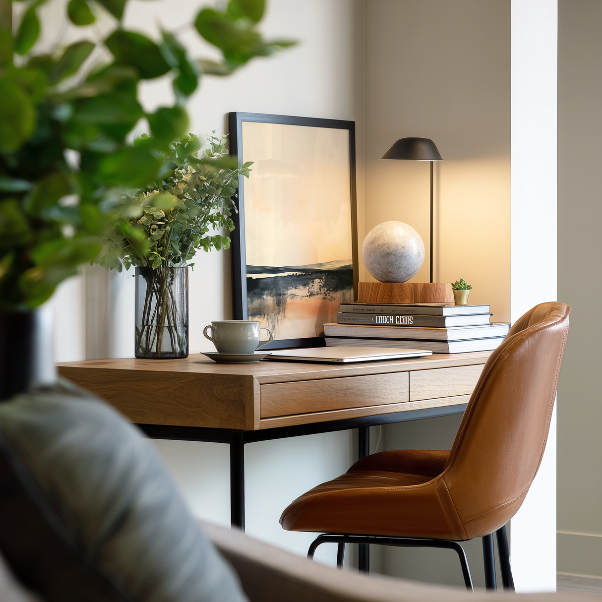 Tavriele Poster