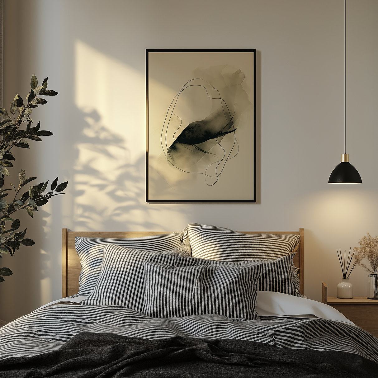 Tharion Poster