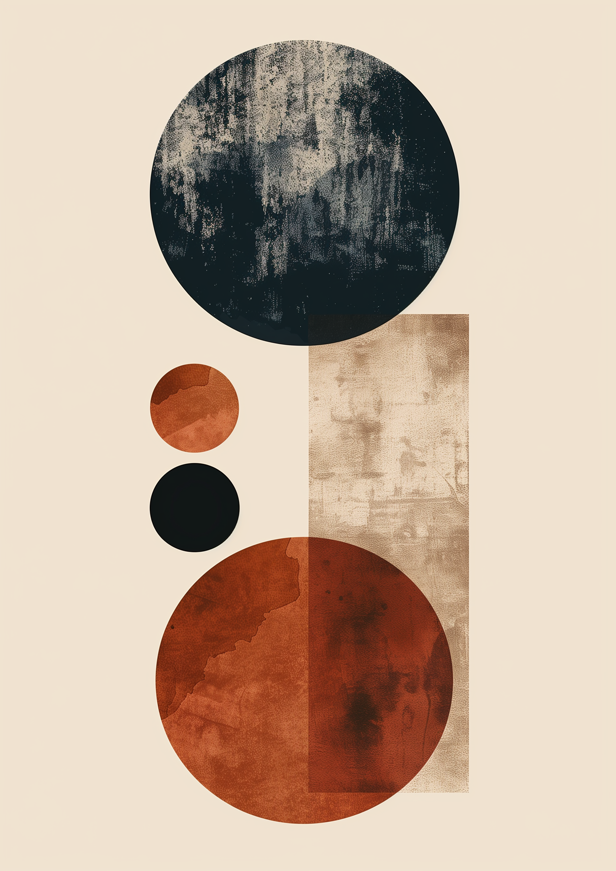 Torvain Poster