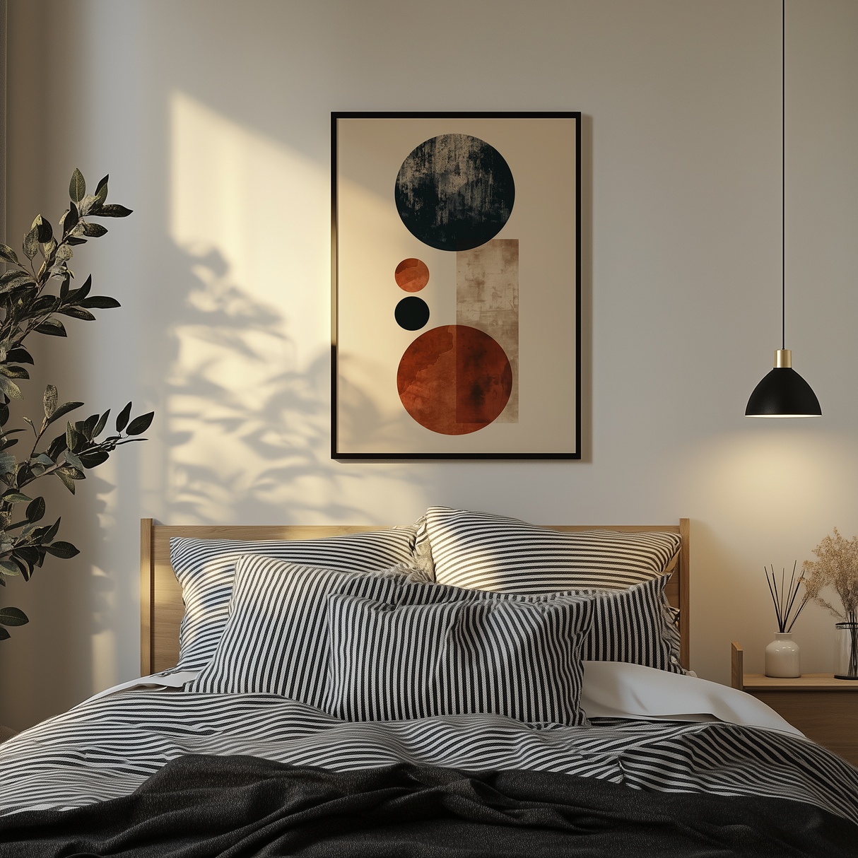 Torvain Poster
