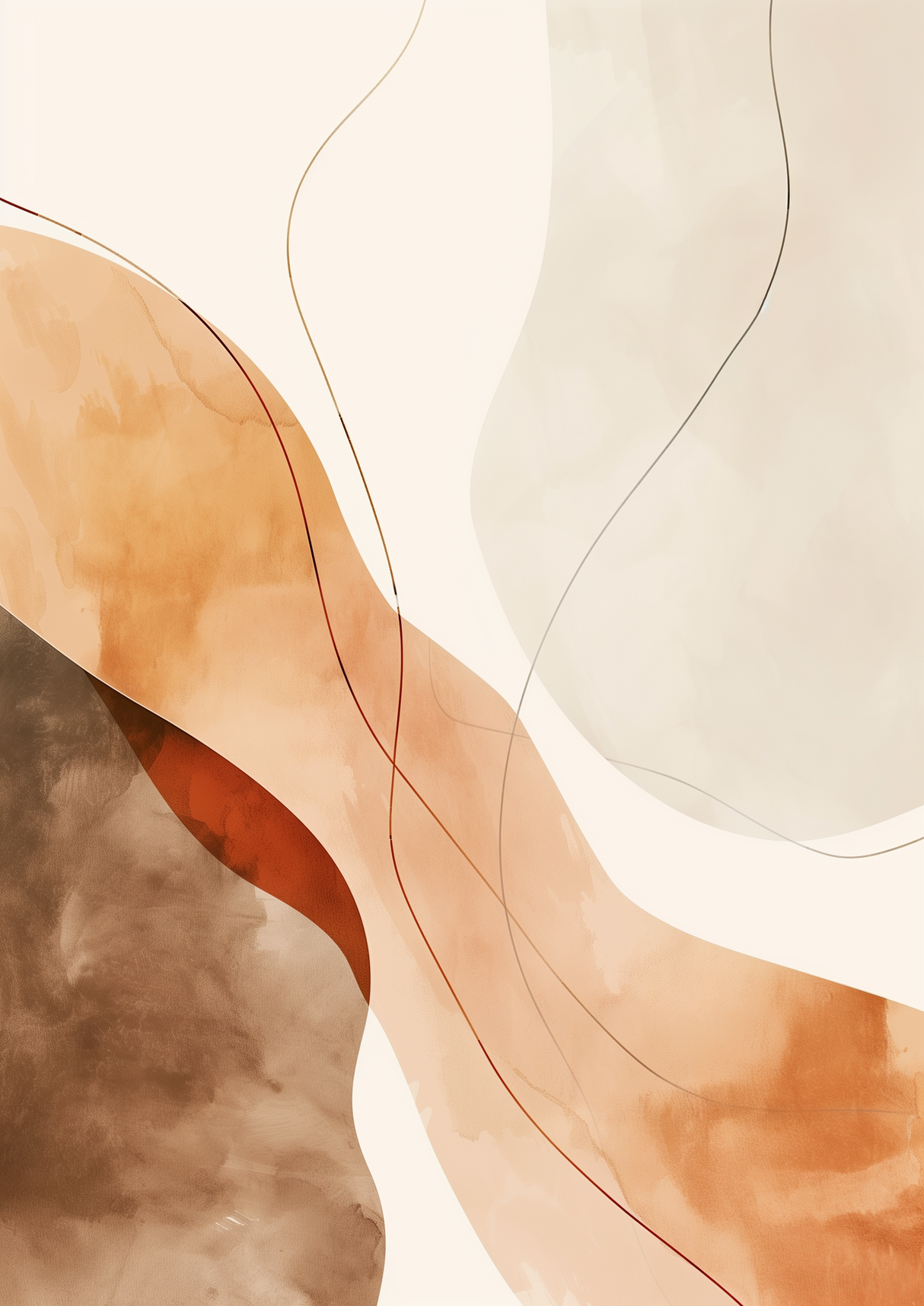 Torvian Poster