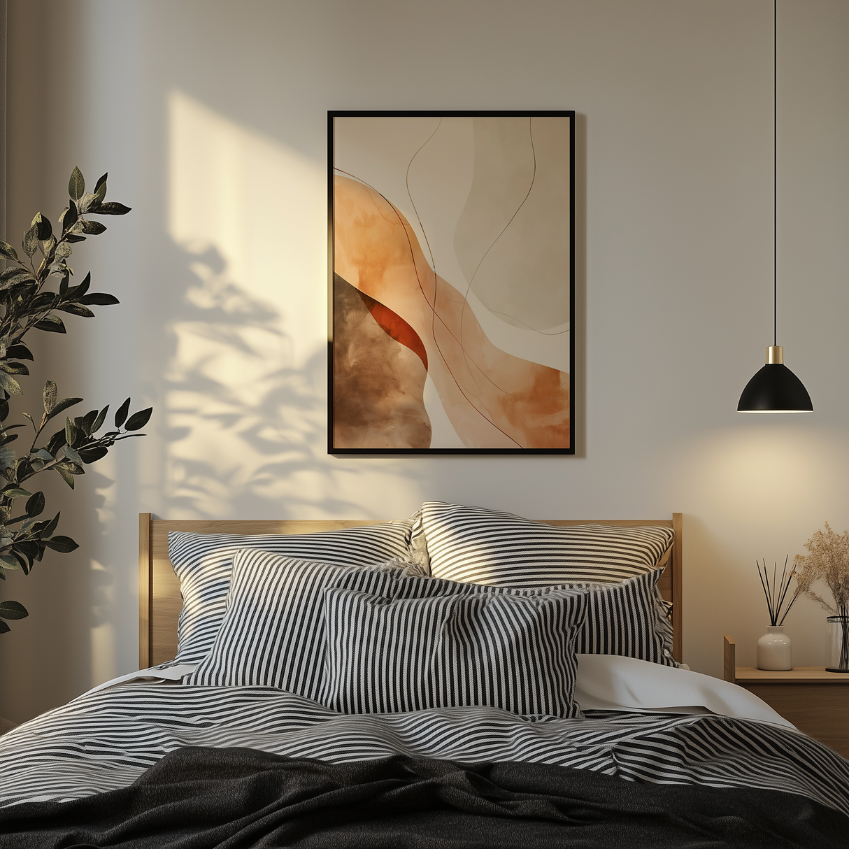 Torvian Poster