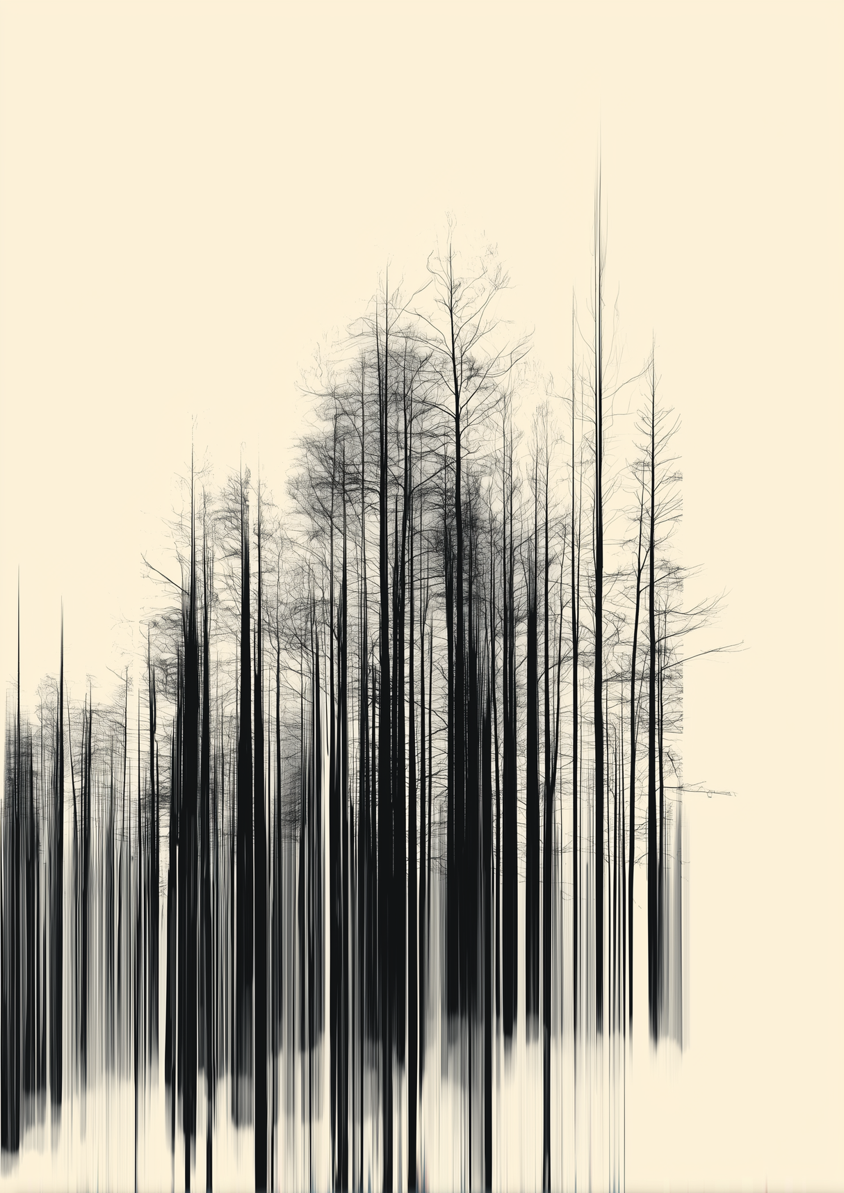 Underwooded Poster