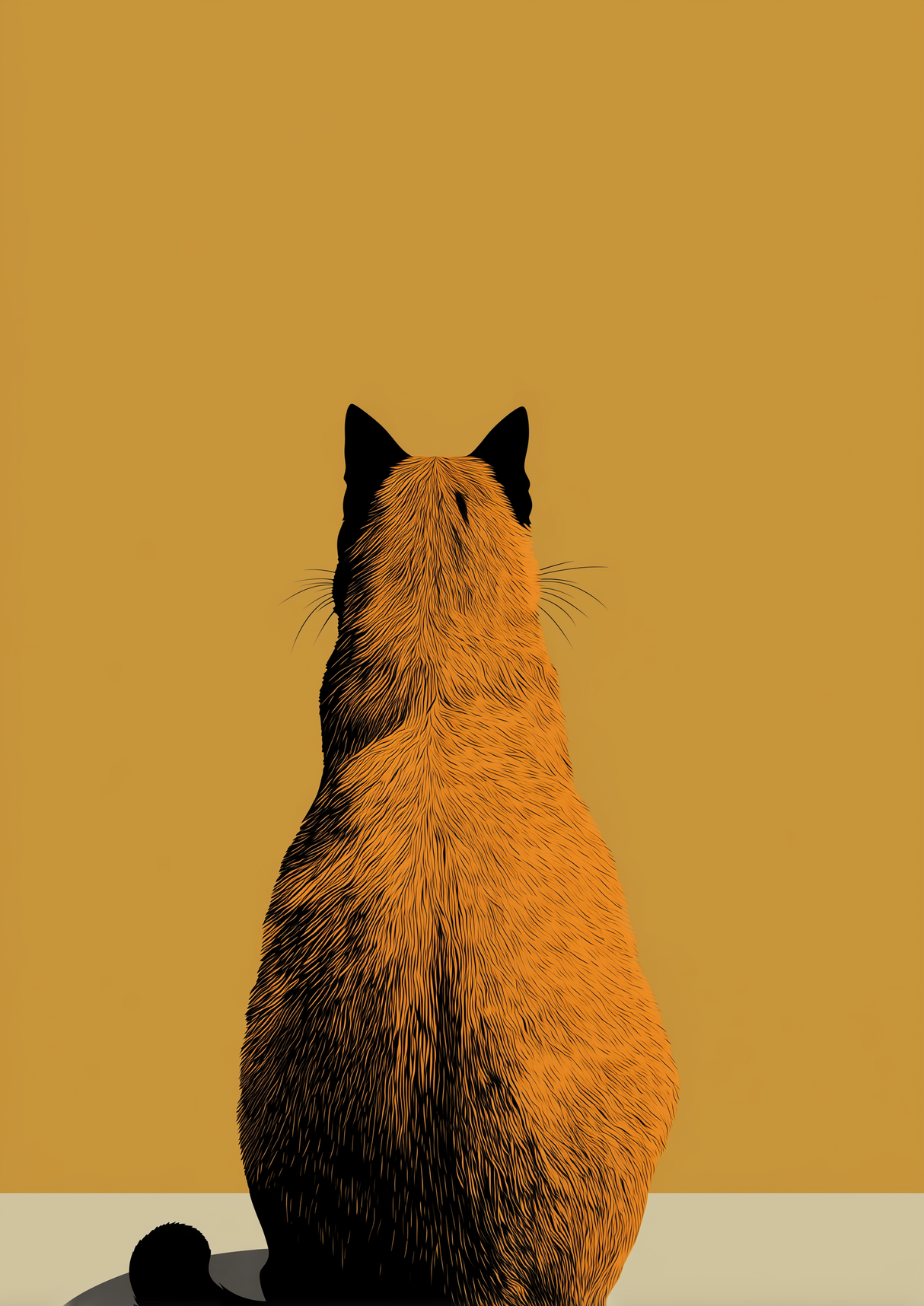 Unshared Poster
