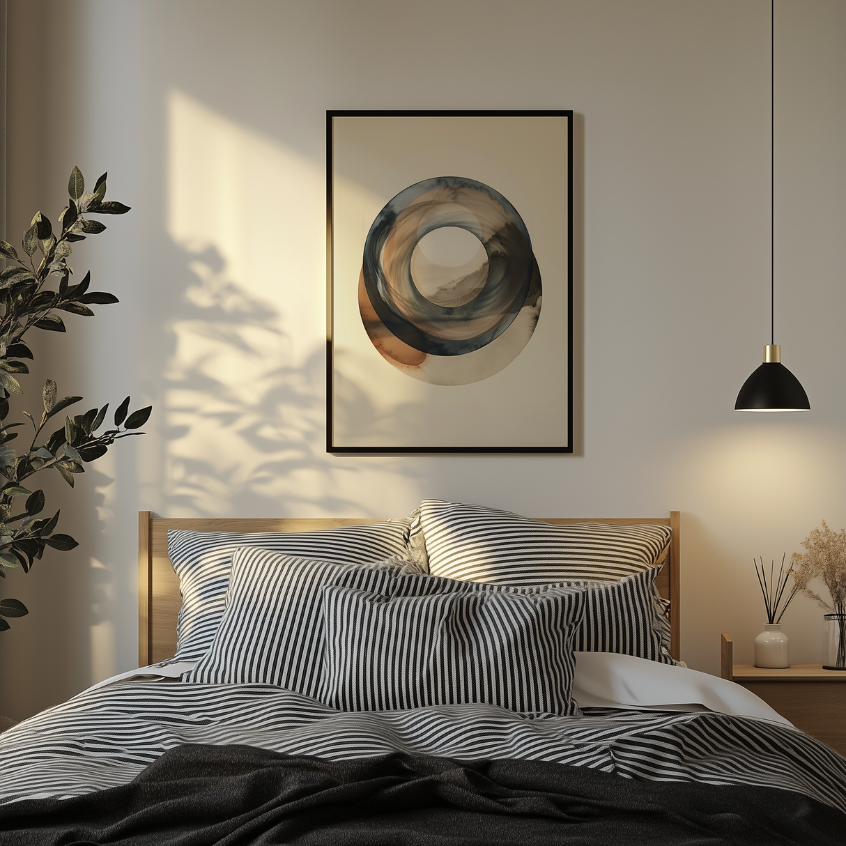 Valenne Poster