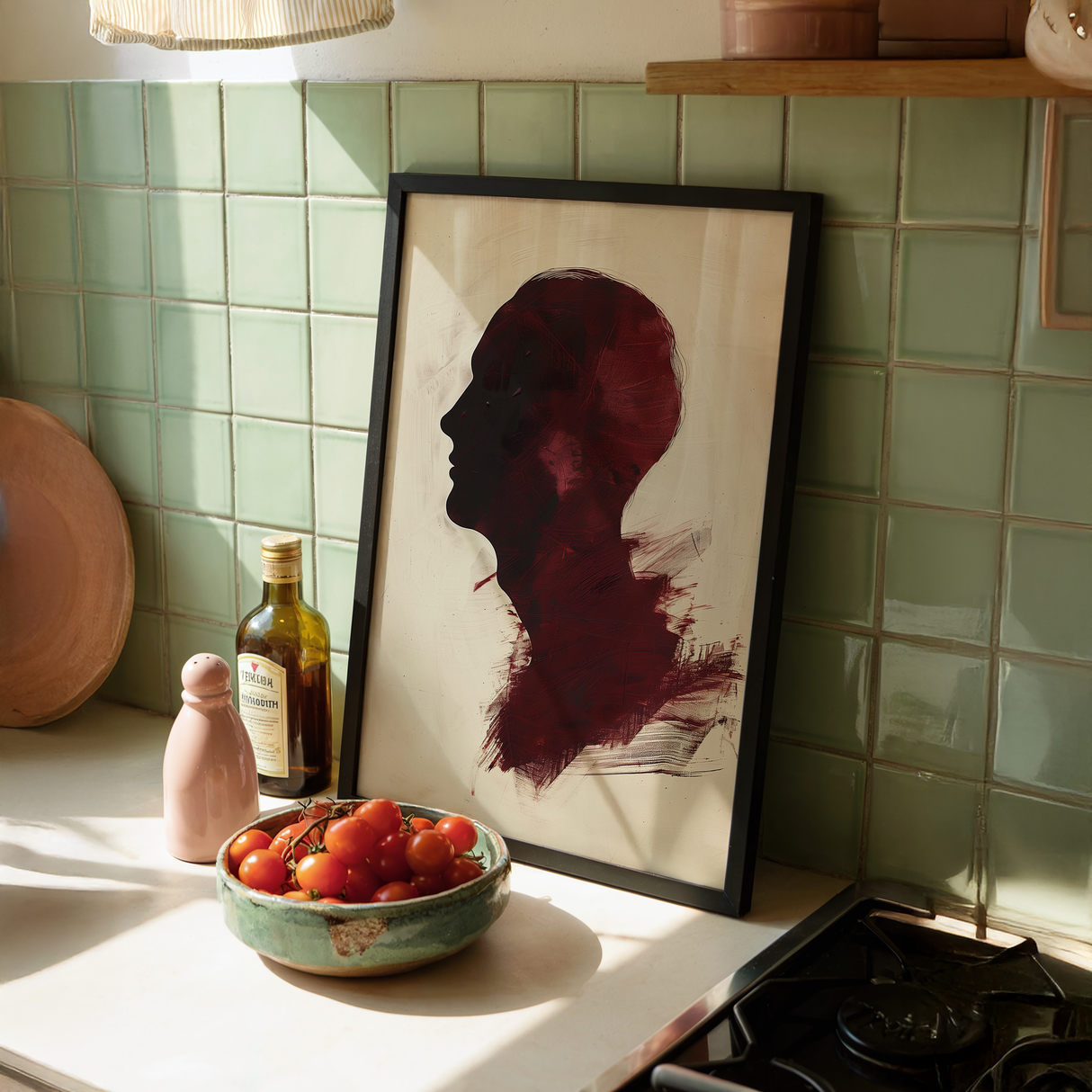 Valeris Poster