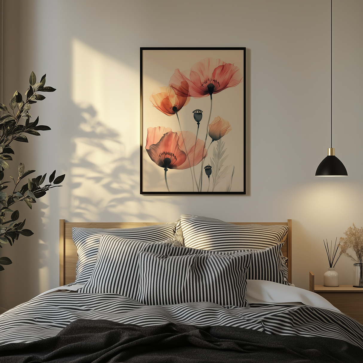 Valissea Poster
