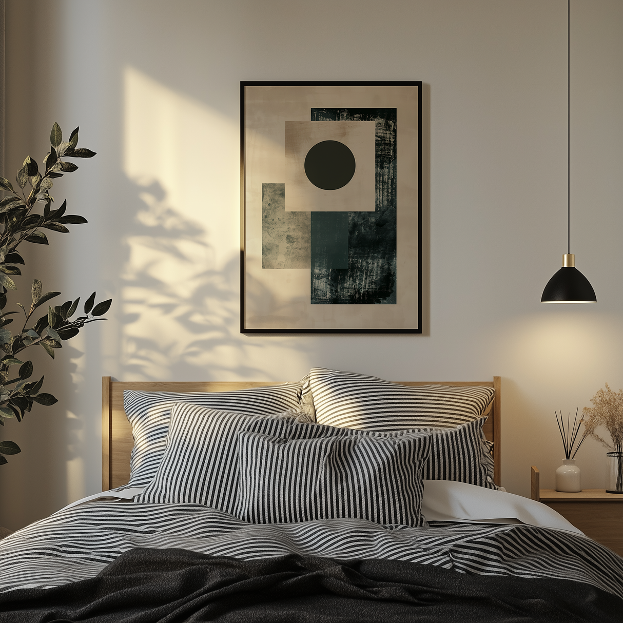 Valmere Poster