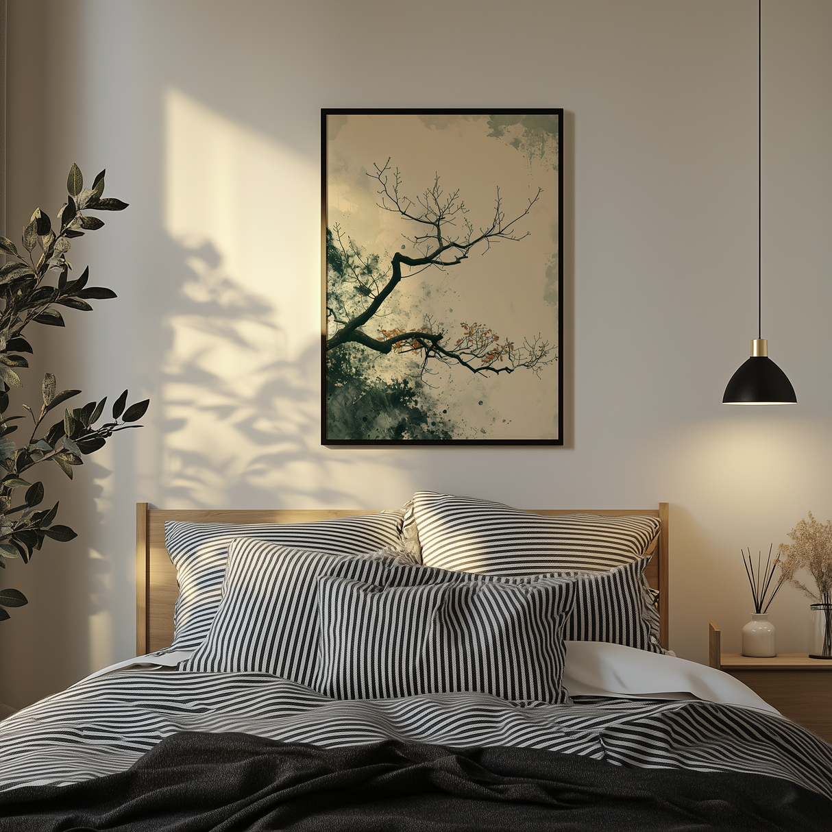 Valnor Poster