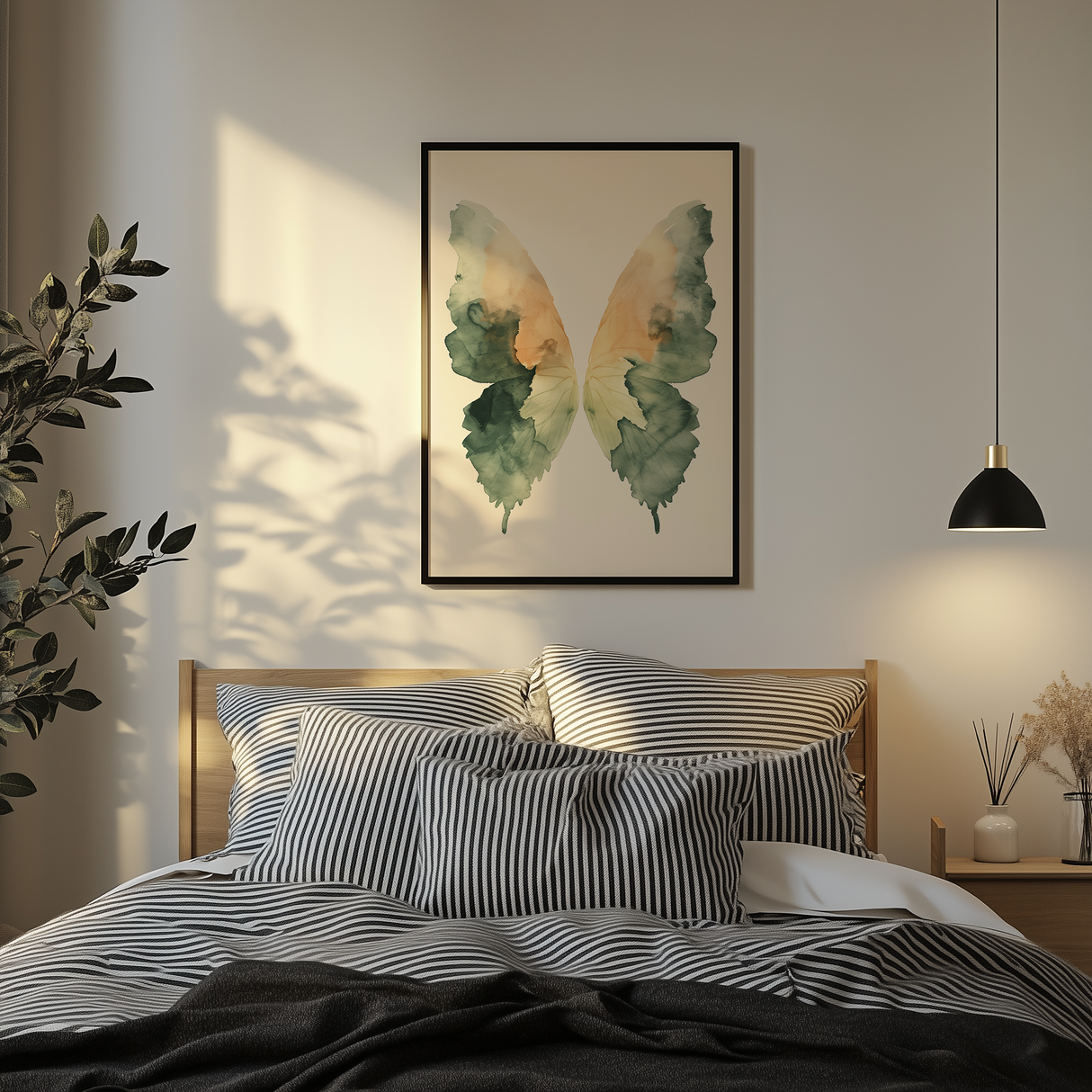 Valric Poster