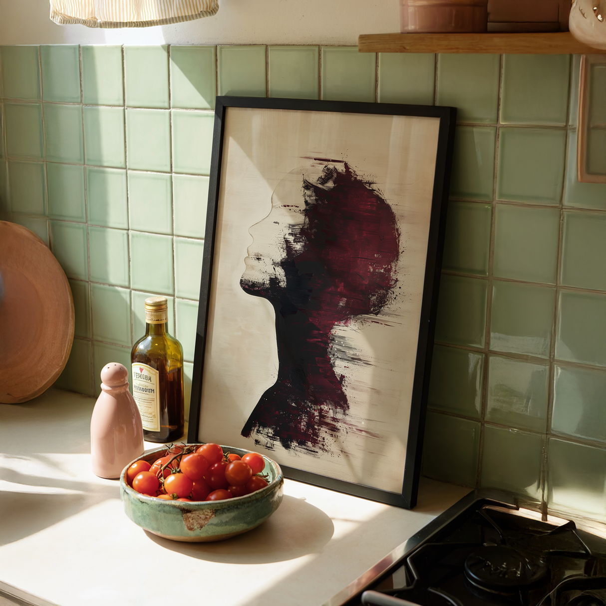 Varelle Poster