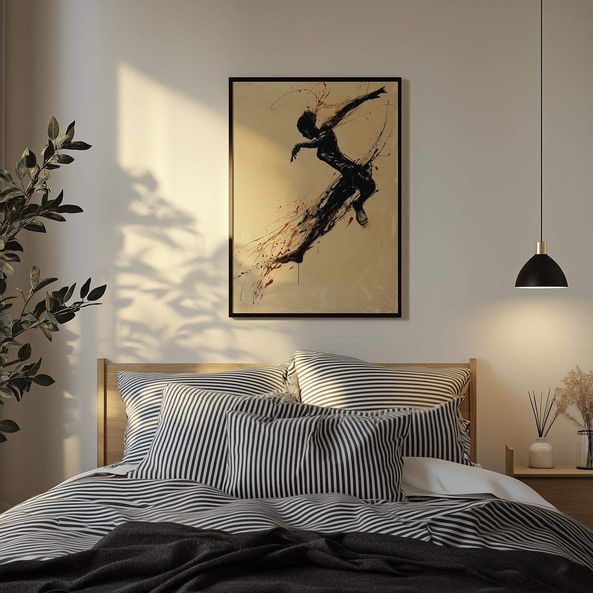 Varionel Poster