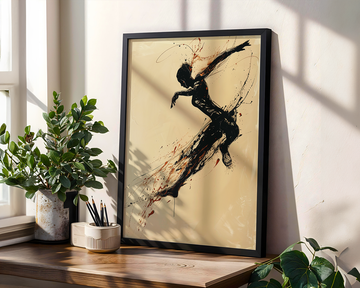 Varionel Poster