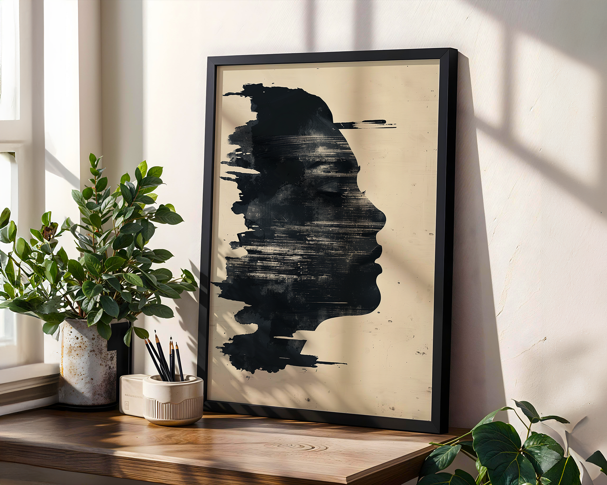Velin Poster