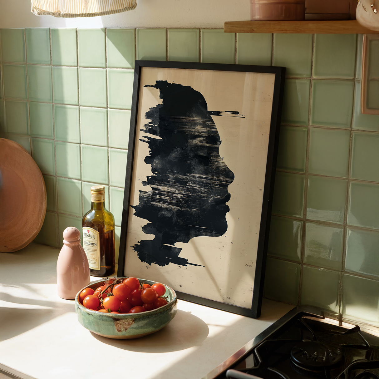 Velin Poster