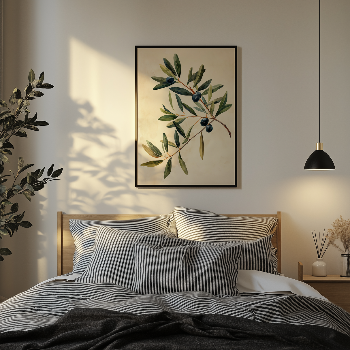 Velmoren Poster
