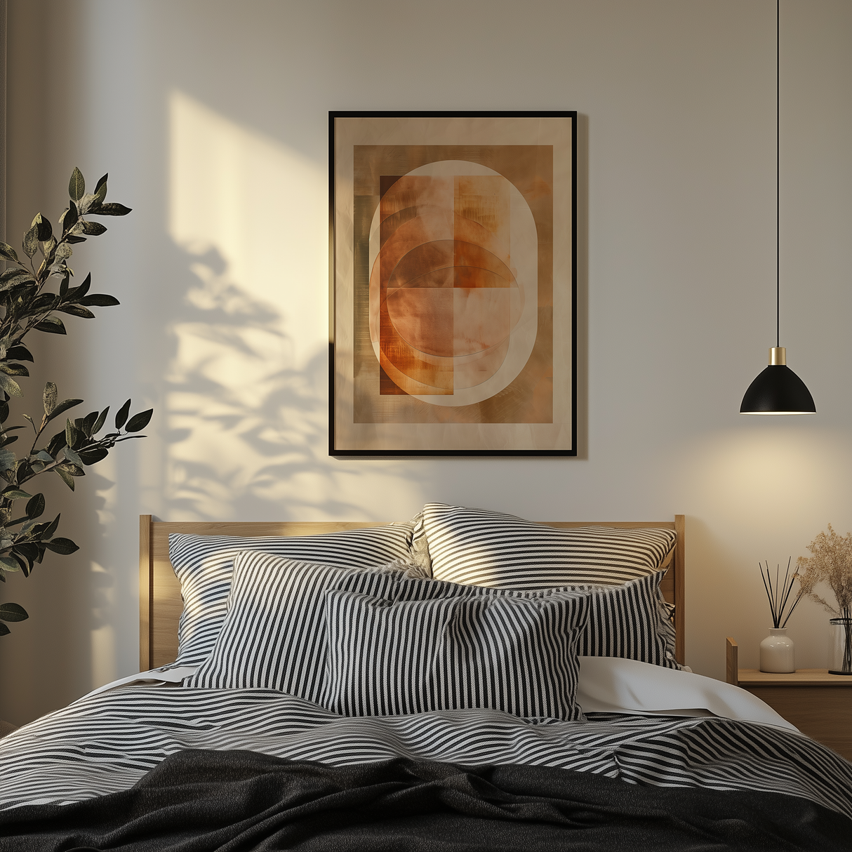Veloria Poster
