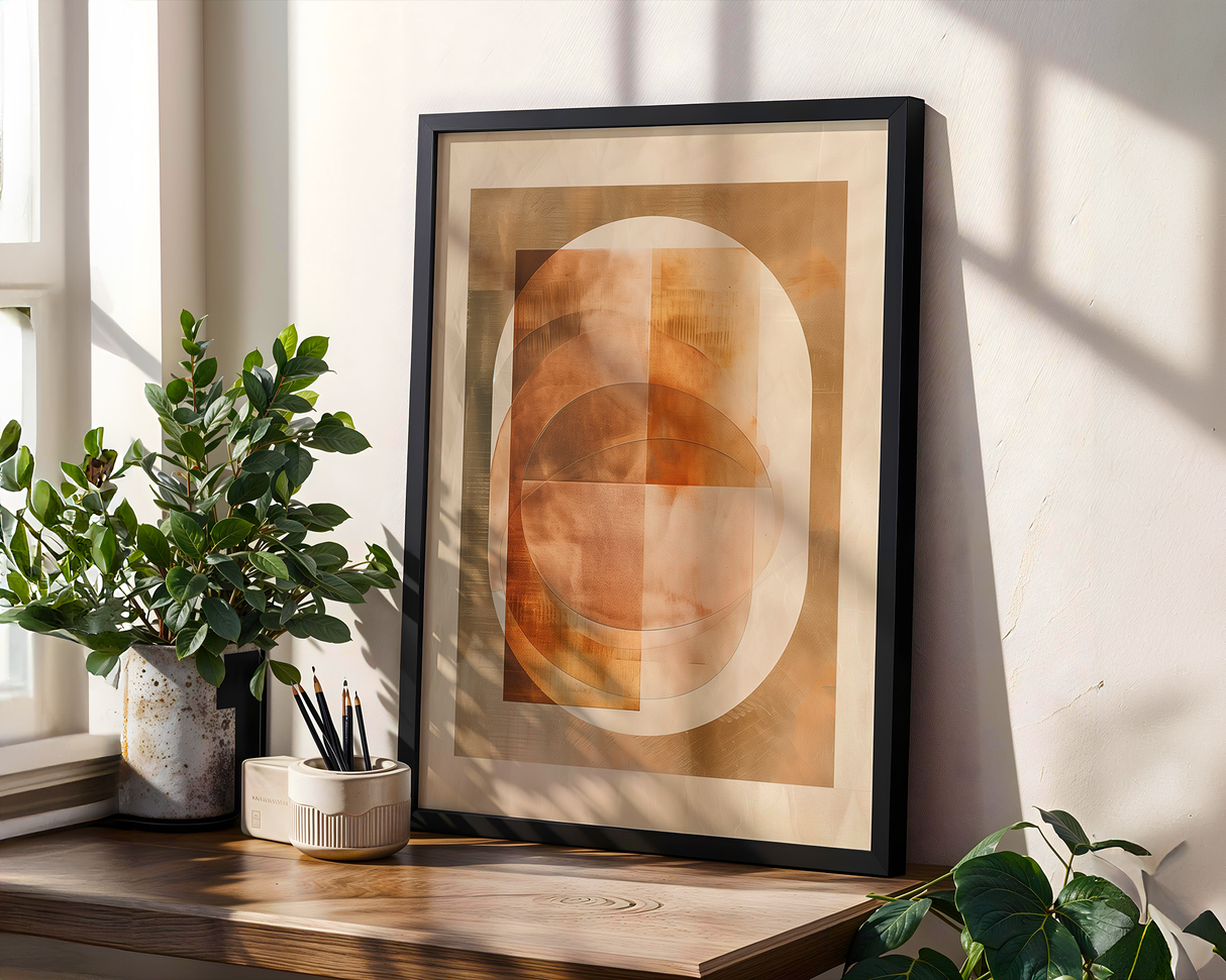Veloria Poster