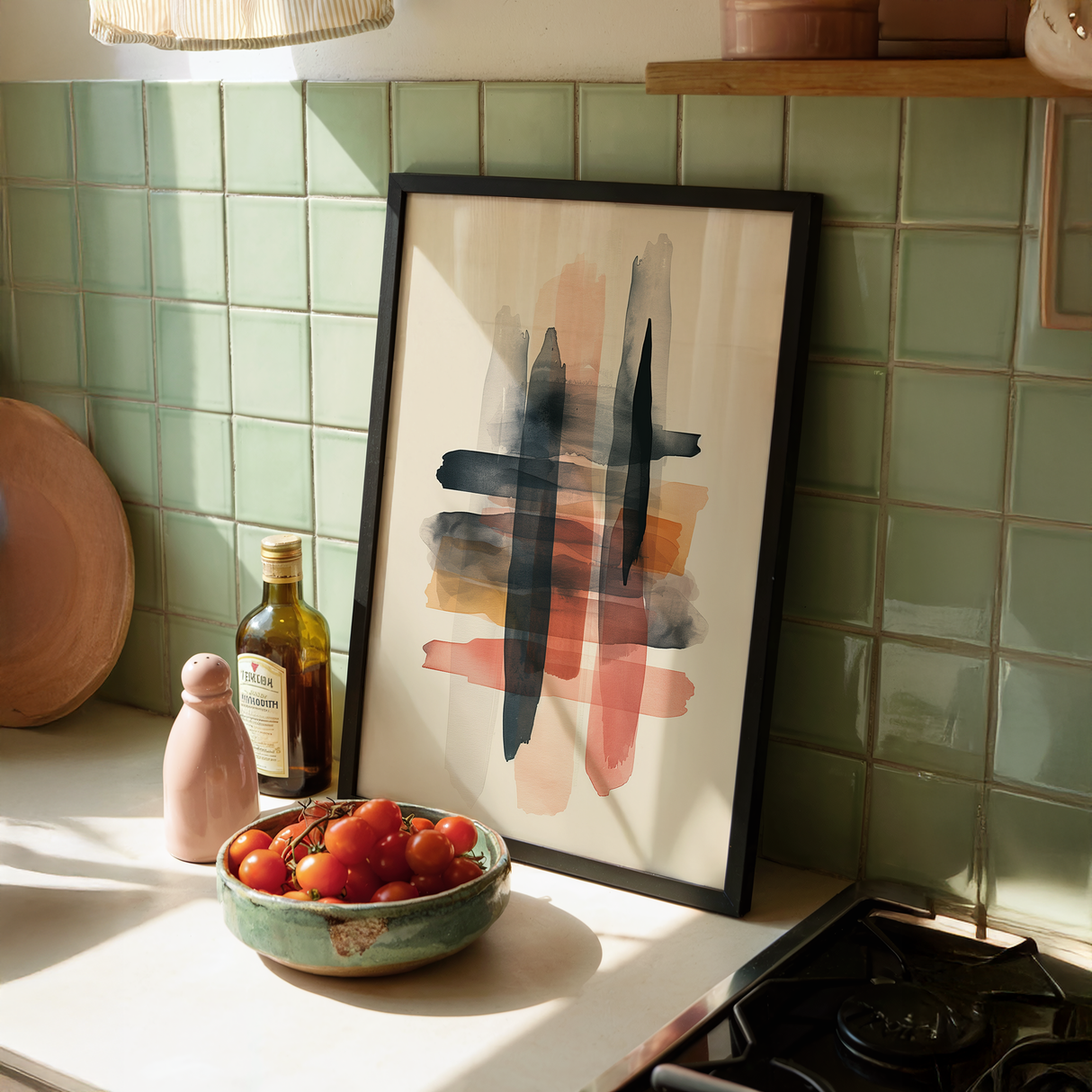 Vionelle Poster