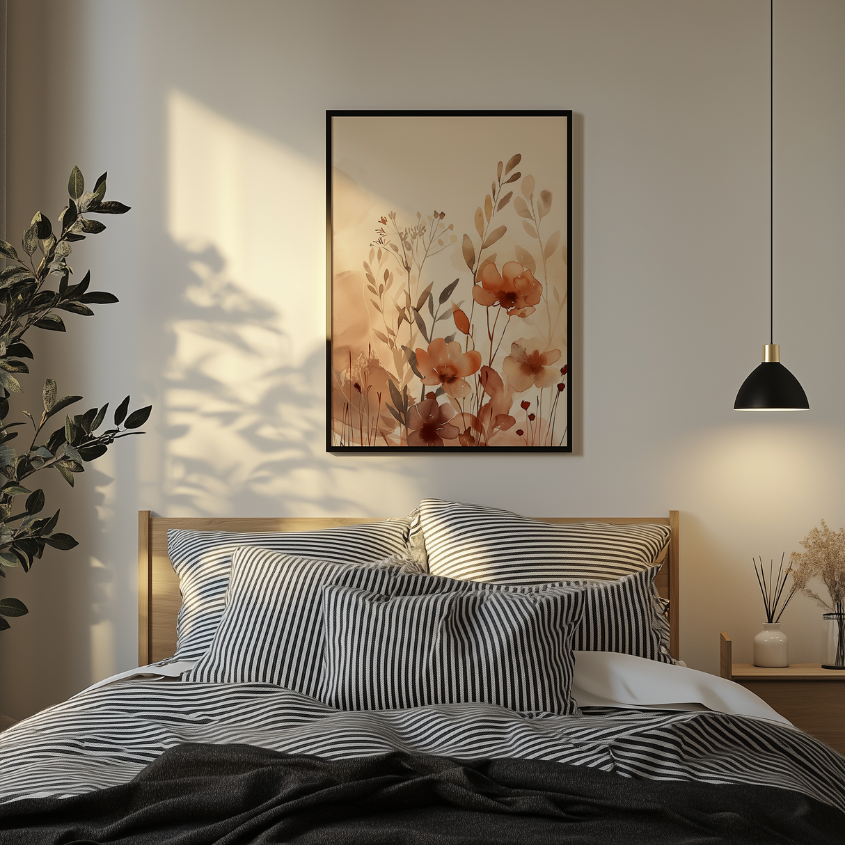 Vireliah Poster