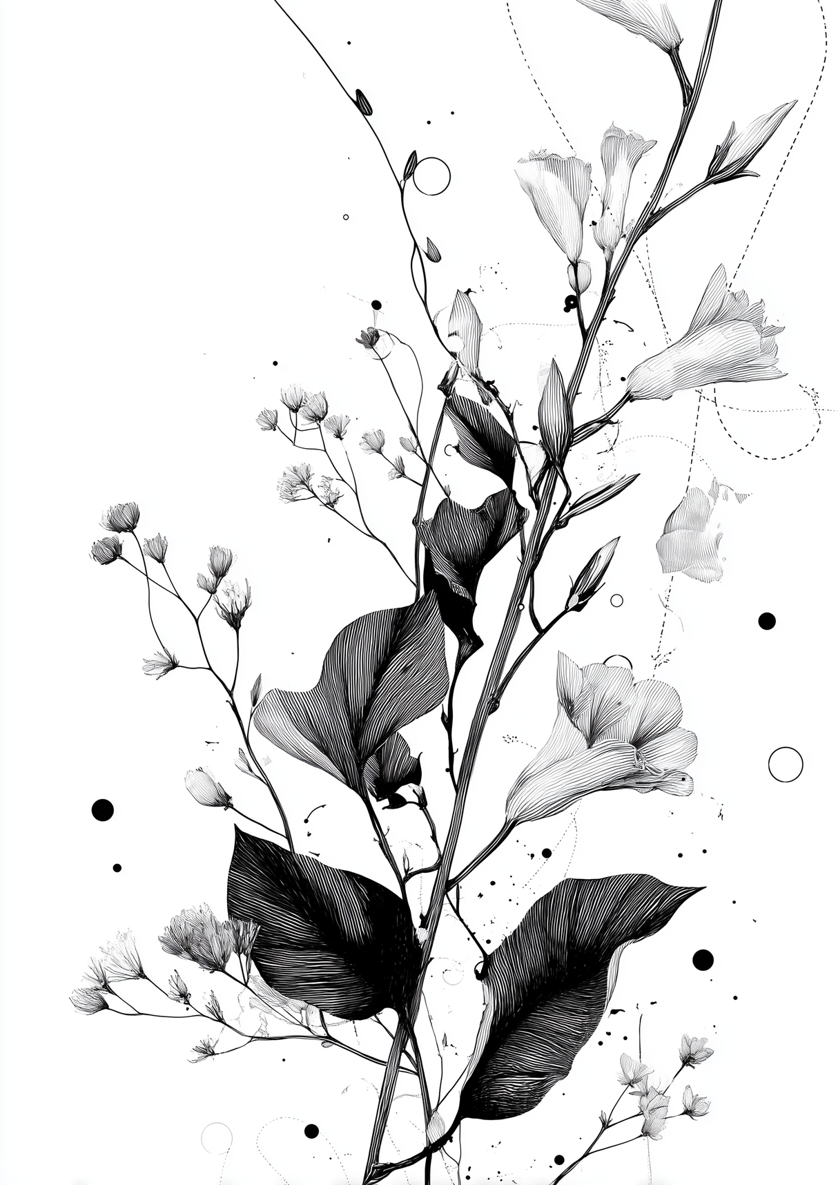 Absolute Branch Poster