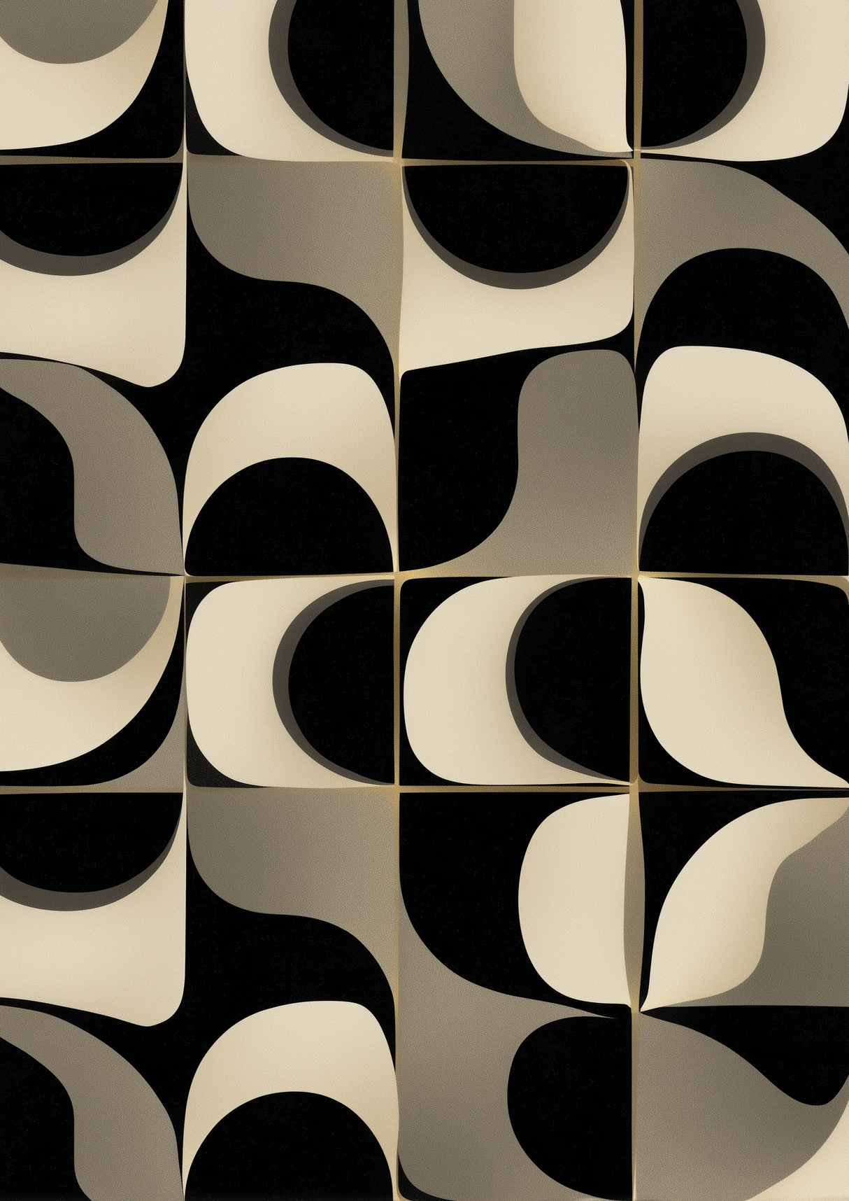 Absolute Rhythm Poster