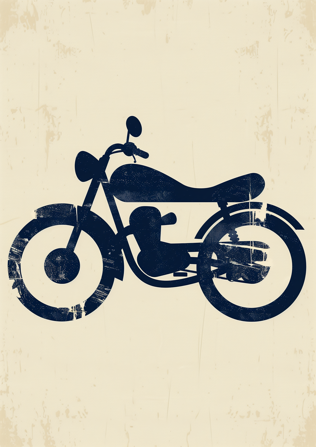 After Sunset Ride Poster