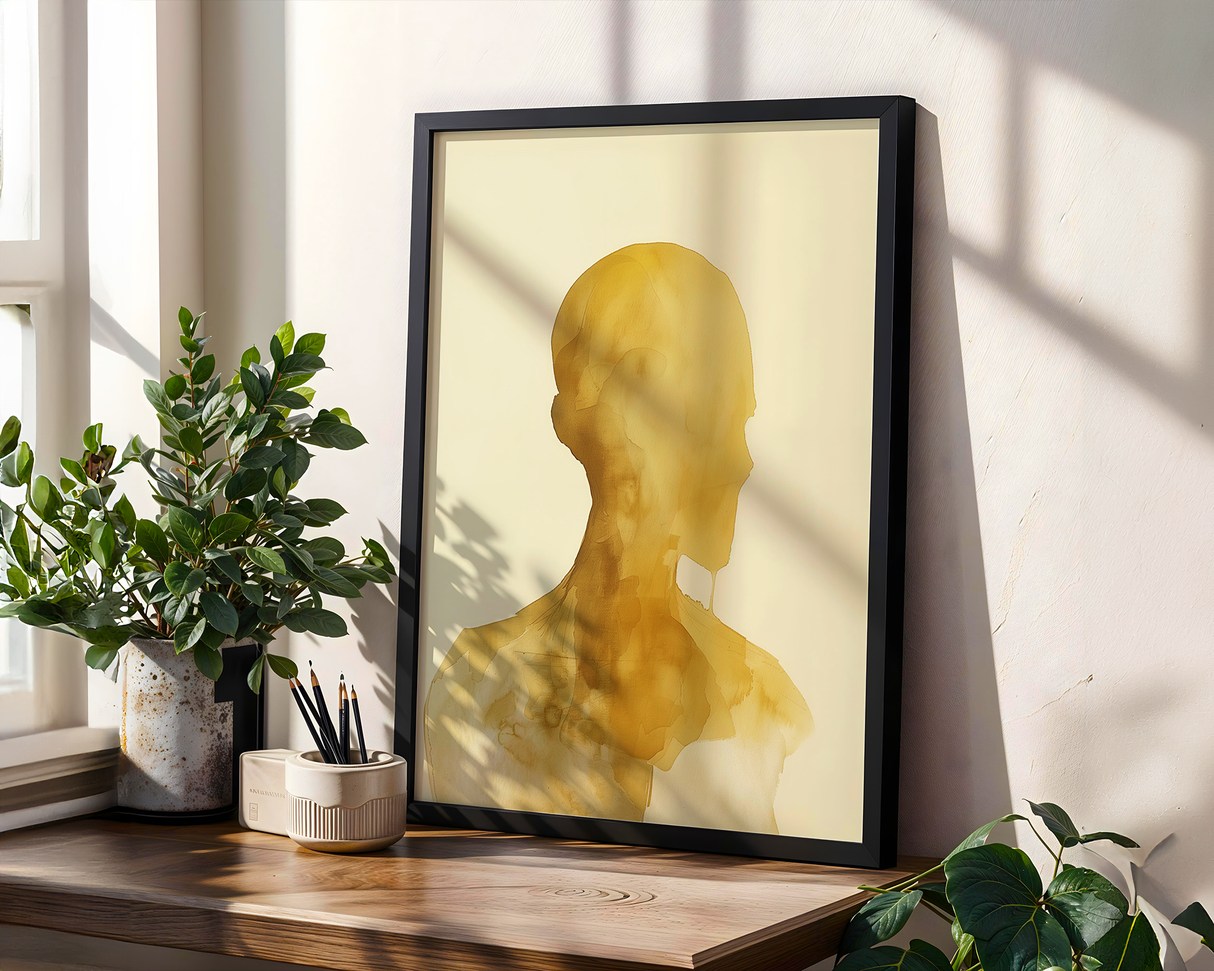 Alorien Poster