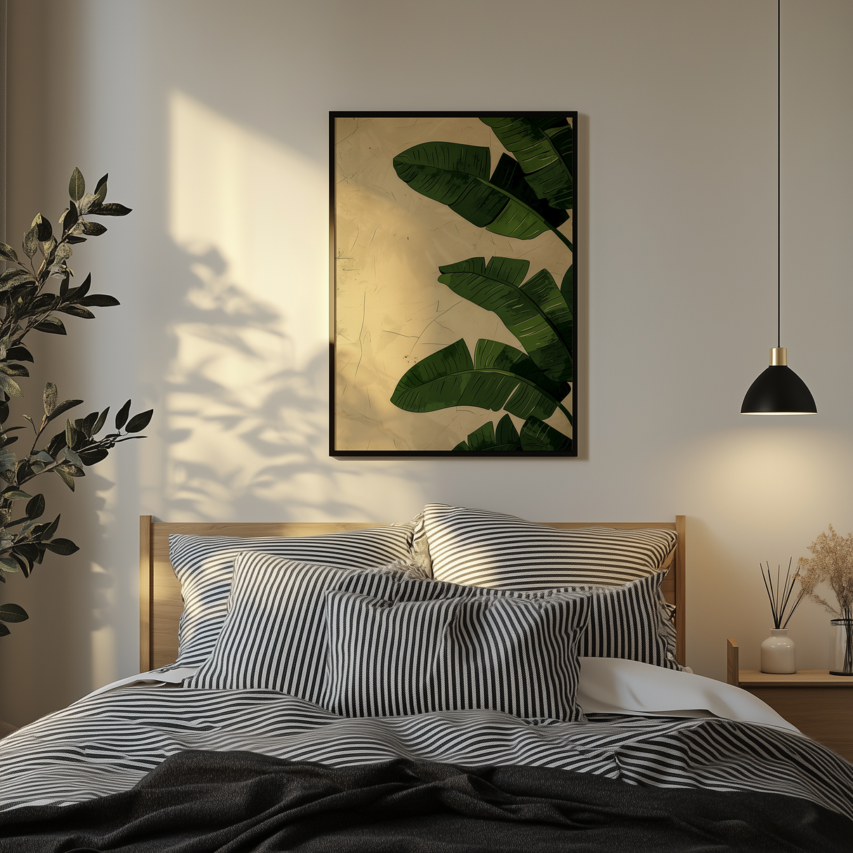 Alvenia Poster