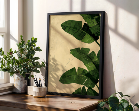 Alvenia Poster
