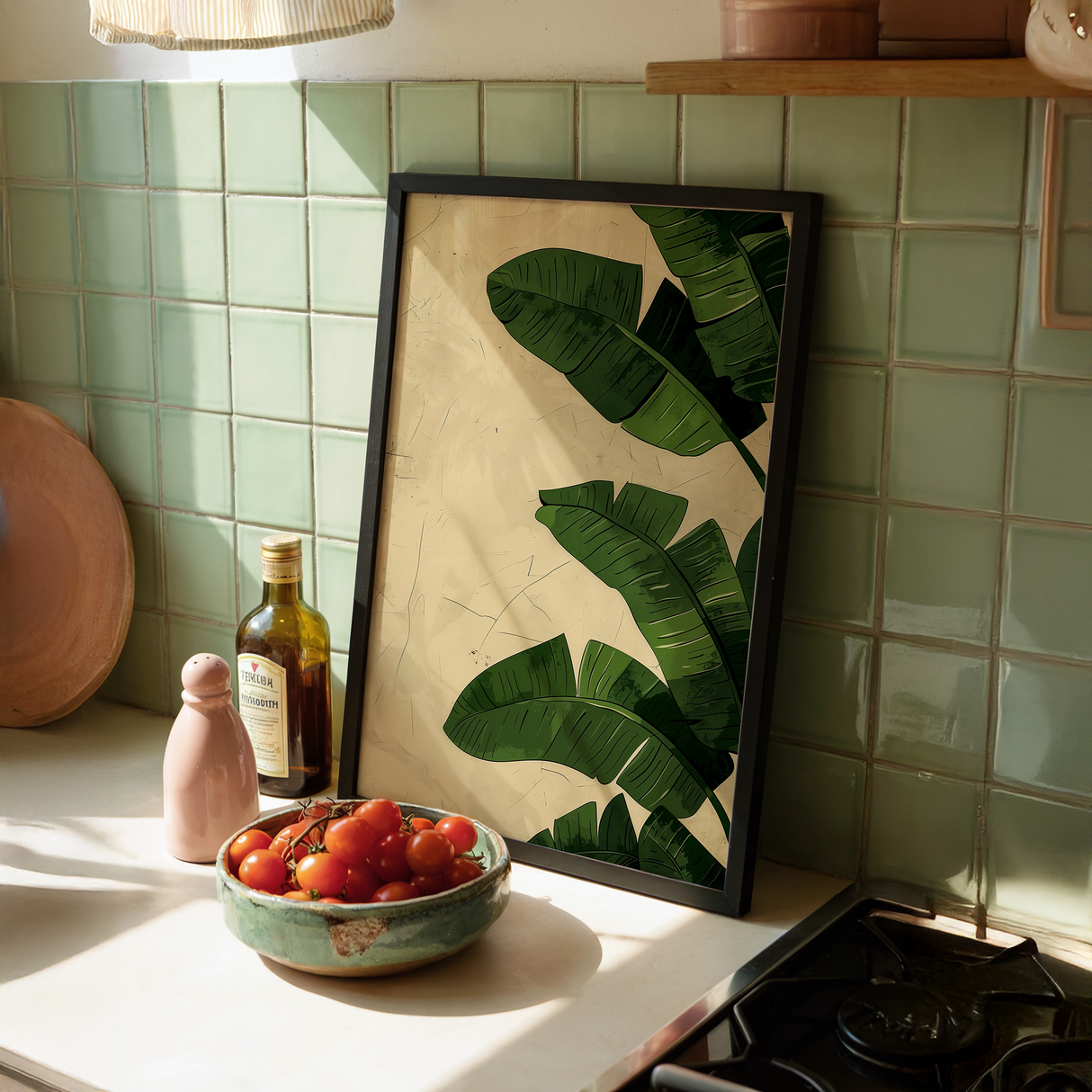 Alvenia Poster