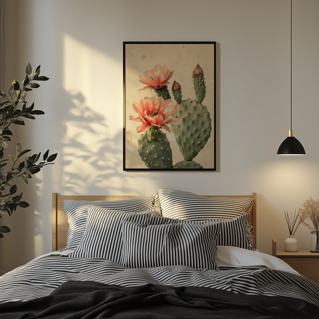 Alveri Poster
