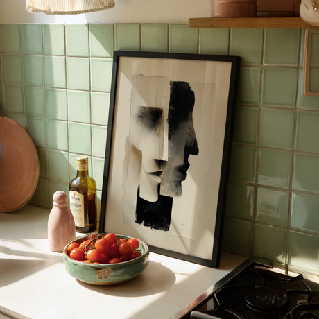 Alverino Poster