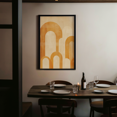 Alvero Poster