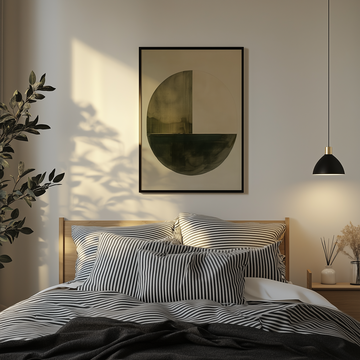 Alveth Poster