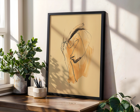 Alvion Poster