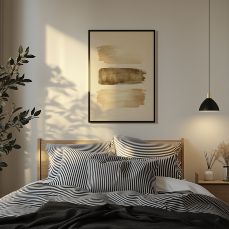 Arcelin Poster