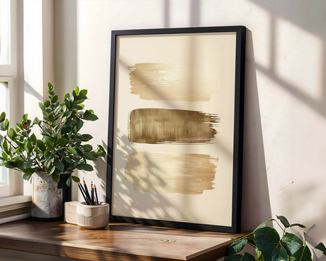 Arcelin Poster