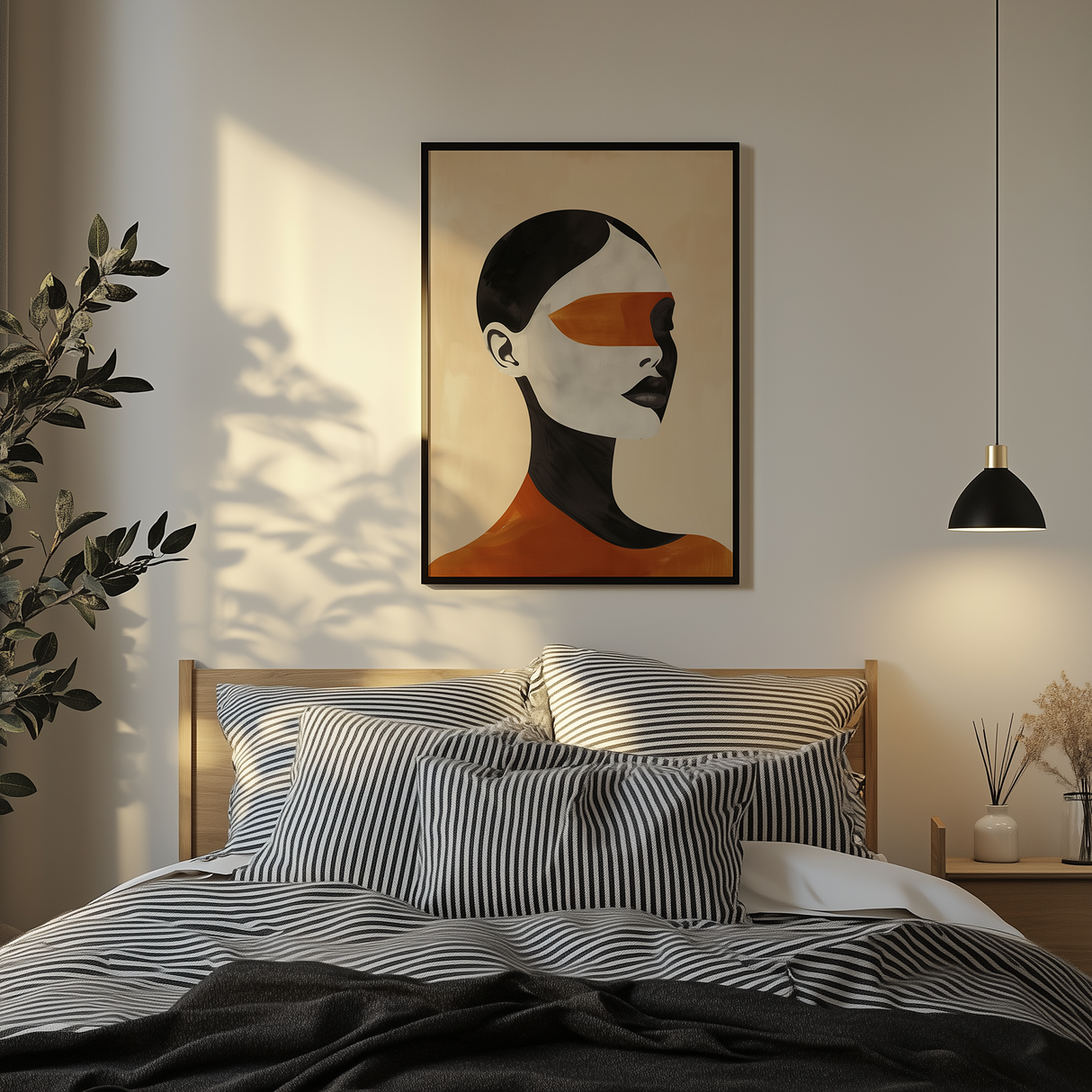 Arelis Poster