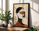 Arelis Poster