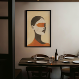 Arelis Poster