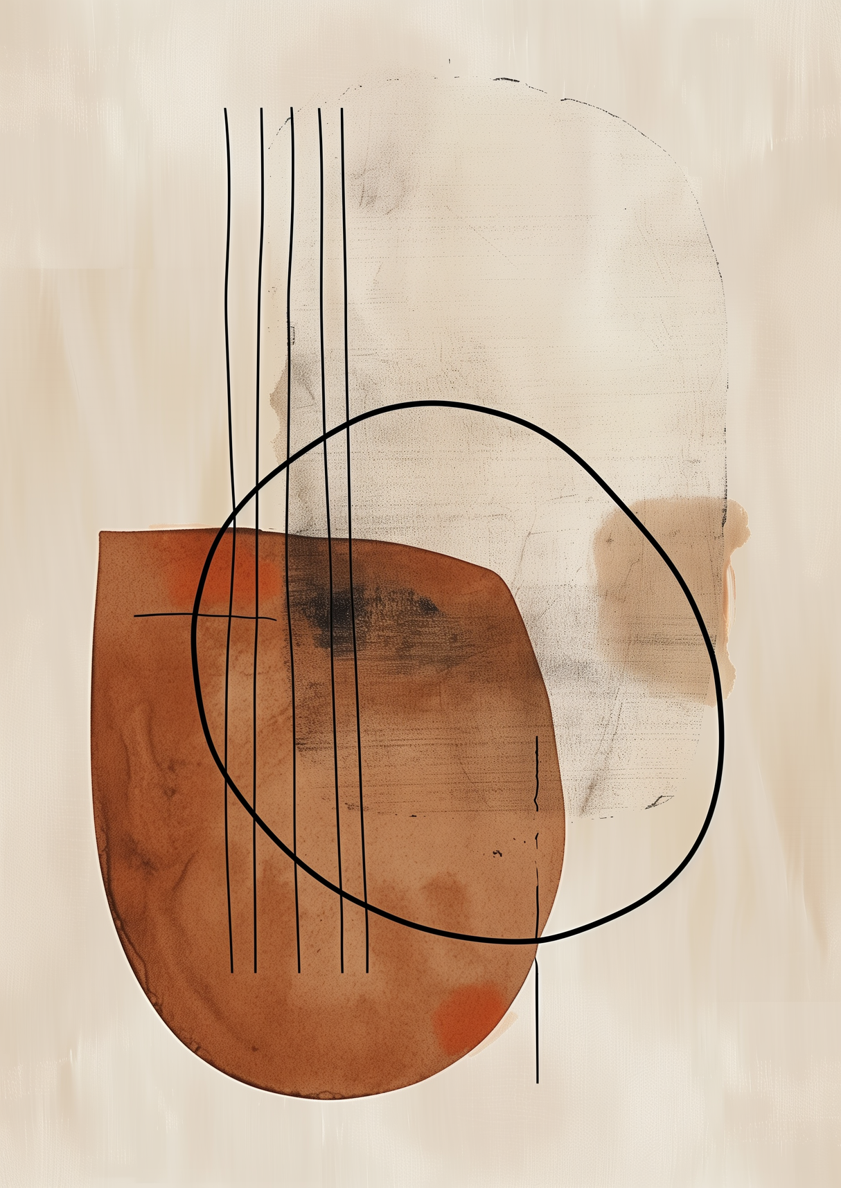 Arlena Poster